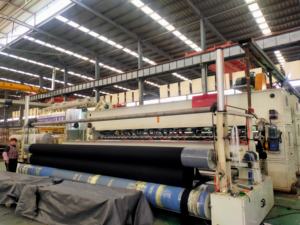 <span class=keywords><strong>Géotextile</strong></span> <span class=keywords><strong>200g</strong></span> 300g 400g Prix <span class=keywords><strong>Géotextile</strong></span> non tissé à fibres stabilisées noires. - Product Image 6