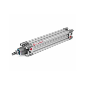 Cilindro de Doble Acción PRA/802040/X2/300 de 300 mm G1/4 para Control de Automatización, en Stock - Product Image 1