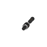 Capteur de proximité inductif Bes03yp 250 VDC/250 VAC, câble blindé de 250 pieds, montage sur rail DIN, neuf, original, automatisation industrielle
