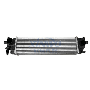 Sistema di Raffreddamento ad Alte Prestazioni Xinwo, Intercooler 31338306 per S60, <span class=keywords><strong>S90</strong></span>, V60, V90, XC60 e XC90 2018 - Product Image 4