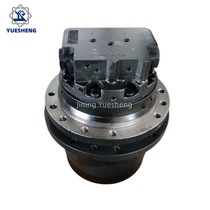 Final Drive 19031-25900 MAG-18VP-190E-2 Kyb <span class=keywords><strong>Travel</strong></span> <span class=keywords><strong>Motor</strong></span> Takeuchi TB23R TB23 Final Drive - Product Image 6