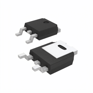 Composants électroniques : Transistors DPAK STD25NF10LA – Canal Fabricant - Product Image 1