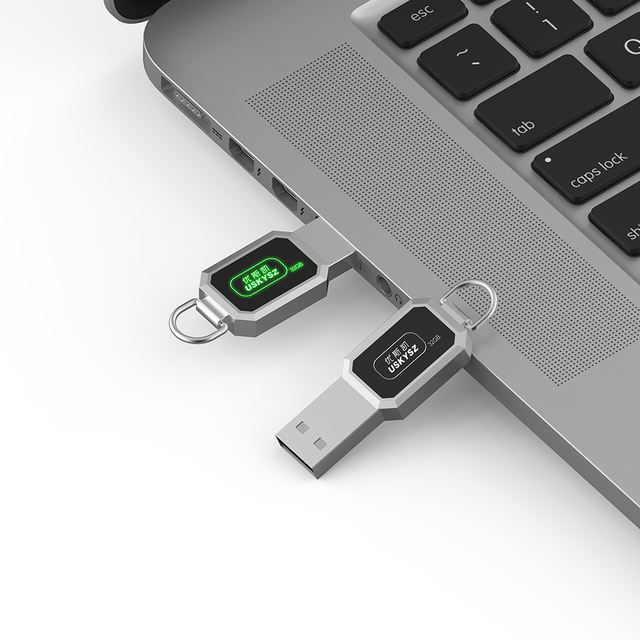 Novel Design Custom Logo Usb 4gb 8gb 16gb 32gb 64gb Usb Flash Drives bulk 2gb usb 3.0 Or 2.0 Led Light-up Stick flash drives