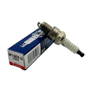 Auto Peças Sistema de Ignição NGK velas de ignição Bougie 3203-W16EXU para Lexus RZ450e Land RoverRange Rover I Mercedes-Benz-CLASS - Product Image 5