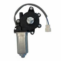 Moteur de lève-vitre électrique Tinzer MB149577 MC146060 CW608833 FR compatible avec Mitsubishi Canter Truck 1993-2003, remplacement OEM