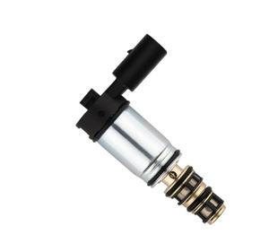 Válvula de Control de Aluminio KH-102 Nueva para Compresor de <span class=keywords><strong>Aire</strong></span> <span class=keywords><strong>Acondicionado</strong></span> Automotriz VW, Pieza de Repuesto - Product Image 1