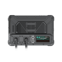 Tableta Robusta de 7 Pulgadas con Android 13, Octa Core, Wi-Fi/GSM, Pantalla Táctil de 1000 Nits, Todo en Uno, Resistente al Agua, para Tractores Agrícolas