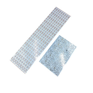 Jerico tùy chỉnh <span class=keywords><strong>mcpcb</strong></span> <span class=keywords><strong>LED</strong></span> Nhôm PCB nhà sản xuất thiết kế mạch điện dịch vụ kỹ thuật đảo ngược - Product Image 4