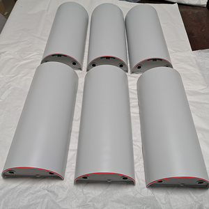 Tùy chỉnh các bộ phận nhựa nhỏ hàng loạt nguyên mẫu nhanh chóng Silicone khuôn chân không đúc sản phẩm Polyurethane - Product Image 2