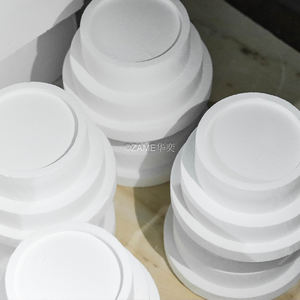 แผ่นรองและฐานรองแบบออกแบบเองเพื่อลดการบิดงอและการปนเปื้อน - Product Image 4