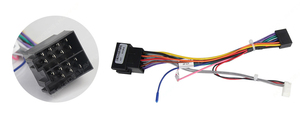 Mekede Dudu6 Dudu7 12 + 512GB Xe Hệ Thống Âm Thanh Stereo Cho <span class=keywords><strong>Lifan</strong></span> <span class=keywords><strong>X50</strong></span> 2015 2019 Xe Đa Phương Tiện Máy Nghe Nhạc DSP Bộ Vi Xử Lý Âm Thanh - Product Image 6