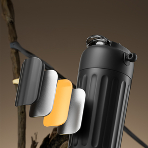 Cocosmile Thiết Kế 20Oz Cách Điện Cốc Cà Phê Tùy Chỉnh Đôi Tường Thép Không Gỉ Chân Không Tái Sử Dụng Du Lịch Takeaway Cốc Cà Phê - Product Image 6