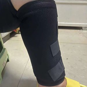 Manchons de compression confortables pour les jambes, soutien pour les sports de plein air - Product Image 2