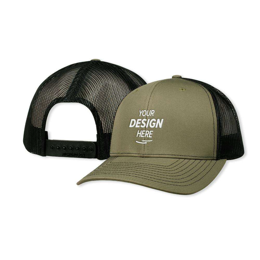 Couleur personnalisée Logo personnalisé