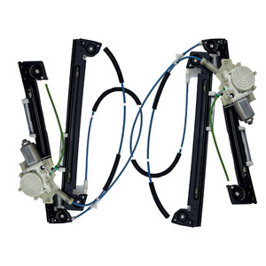 Reguladores de Ventanas para BMW Mini R50 R52 R53 51337039452, Repuestos Nuevos - Product Image 1