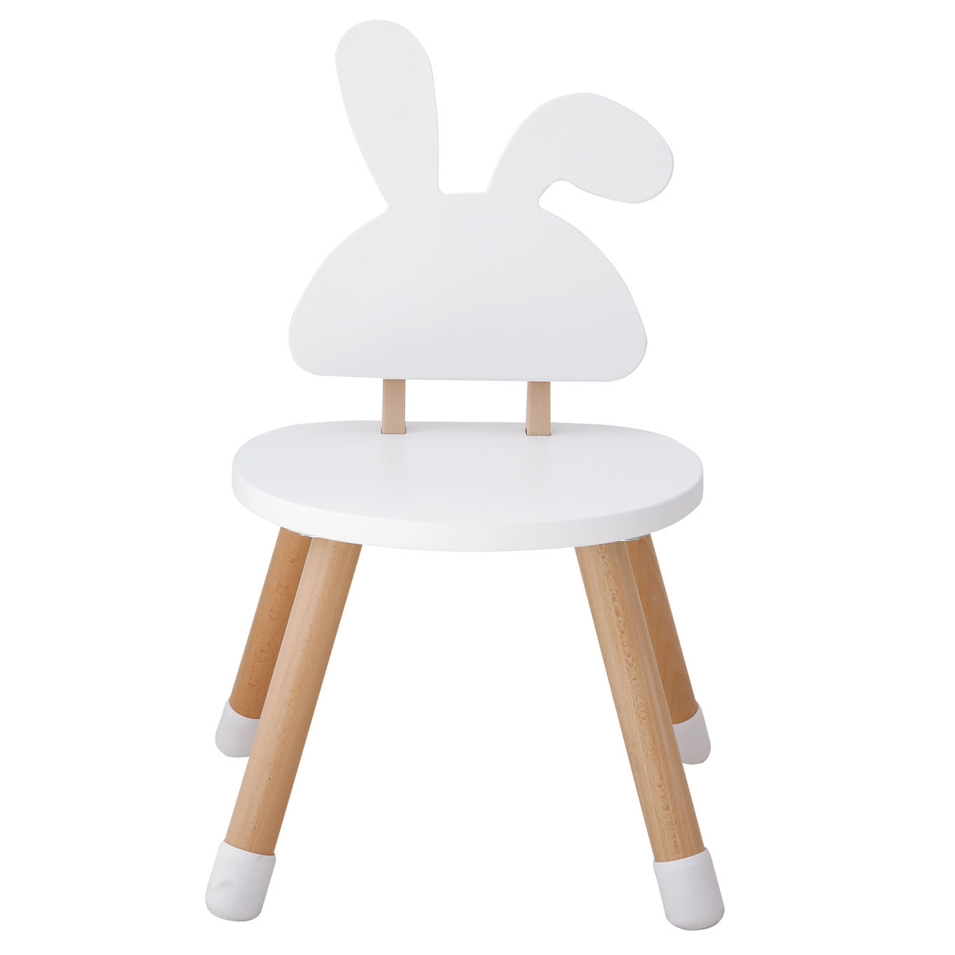rabbit chair