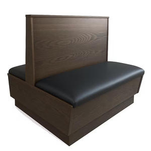 Posti a sedere in legno di alta qualità <span class=keywords><strong>per</strong></span> il ristorante - Product Image 1