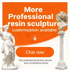 تمثال ماعز بور محاكي مضيء من الألياف الزجاجية لتزيين الحدائق - Product Image 6