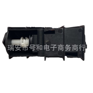 Motor de Bloqueo de Tapa de Combustible Ford 6M21220A20AD de Plástico para Mondeo S MAX - Product Image 3