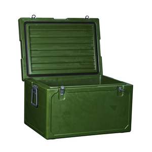 Bán Hot Chất Lượng Tốt Nhất 70L Nhựa Du Lịch Ice Ngực Mát Hộp - Product Image 2