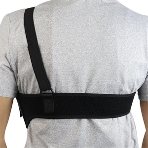 Neopreen Outdoor Tactische Holster Verborgen Multifunctionele Onderarm <span class=keywords><strong>Gun</strong></span> Bag - Product Image 3