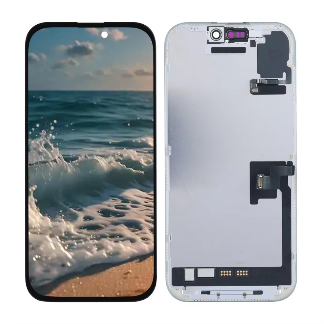 สำหรับ iPhone 16 Pro