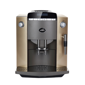 เครื่องชงกาแฟอัตโนมัติ JAVA 060 รุ่นมืออาชีพ พร้อมเครื่องบดในตัว ความจุน้ำ 1.9 ลิตร เหมาะสำหรับใช้ในบ้าน โรงแรม สำนักงาน - Product Image 2