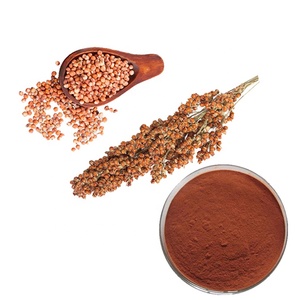 Sorghum Red Color Powder yangge biotech Sorghum Red Color Powder yangge biotech