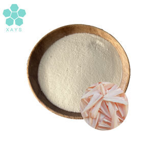 Pasokan pabrik kolagen tipe undenatured 2 kolagen ayam tulang rawan tanpa denatan tipe ii kolagen - Product Image 2