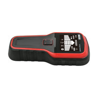 Détecteur de murs et de poutres avec auto-étalonnage, avertissement AC, indication de batterie faible, détection bois/métal/câbles sous tension TH820