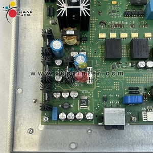 Placa de Circuito WD Original 00.785.0958/03 MDPS13-B 00.785.0760/06 MDPB13 00.785.0964/03 MDCB Placa Plana 00.781.9717 - Product Image 4