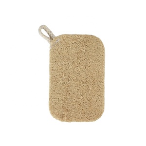 Estropajos Biodegradables Ecológicos y Naturales para Lavar Platos, Esponjas <span class=keywords><strong>de</strong></span> Limpieza <span class=keywords><strong>de</strong></span> Cocina <span class=keywords><strong>de</strong></span> Celulosa <span class=keywords><strong>Luffa</strong></span> - Product Image 3