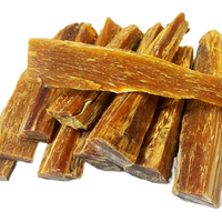 Bâton en bois de pin en résine à haute teneur outil d'allume-feu facile à utiliser bâtons d'allume-feu en bois Fatwood efficaces