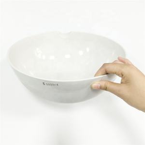 5000 мл высокой чистоты Платиновый Испарительный поддон/испаритель тигель блюдо - Product Image 1