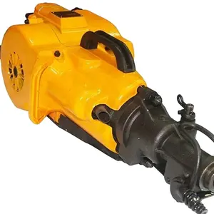 Batu Istirahat Digunakan Portable Air Pneumatic Listrik Rock Hammer Drill Harga Sale