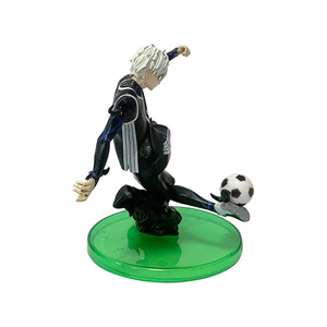 Figura de Anime, Adorno de Escritorio, Isagi Yoichi, Bachira Meguru, Figura de Acción de Anime de PVC - Product Image 6