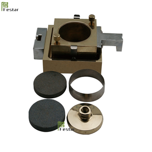 <span class=keywords><strong>Machine</strong></span> d'essai de cisaillement direct portable pour sols, vente directe usine, conforme à la norme ASTM - Product Image 3