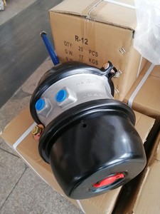 Trung Quốc nhà máy Trailer dài đột quỵ đôi phanh buồng t3030 với ISO - Product Image 2