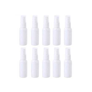 Standard Certified Medical Plastic Spray <b>Bottle</b> with Topical Fine <b>Mist</b> Sprayer - Product Image 1