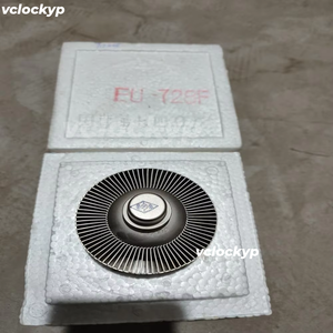1 ชิ้นใหม่ FU-728F หลอดเซรามิกอิเล็กทรอนิกส์ - Product Image 4
