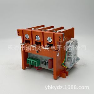 Tj-1.14/250 Three Phase Voltage <b>Transformer</b> 3 Pole 50Hz - Product Image 3