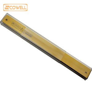 Scowell HSS máy lưỡi cưa điện lưỡi cưa 350*32*1.6mm 10tpi - Product Image 4
