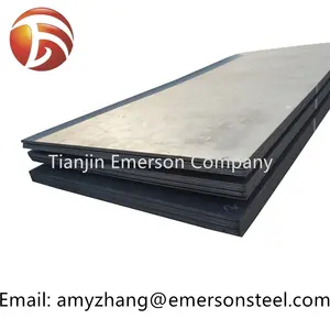 Weather Resistant Corten Carbon Steel Plate /st 37 Carbon Steel Plate Iron Sheet Made In China