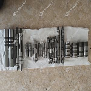 Senkwan Kit regolatore valvola rocchetto PC120 PC220 200 PC300 PC400 parti idrauliche - Product Image 2