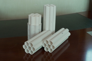 Tubería <span class=keywords><strong>de</strong></span> PVC/PE <span class=keywords><strong>de</strong></span> Siete Orificios <span class=keywords><strong>de</strong></span> 32 mm <span class=keywords><strong>para</strong></span> Cableado, 9 Orificios, 3 Orificios, 5 Orificios, Pared Gruesa, Puede Usarse en Regiones Tropicales y <span class=keywords><strong>de</strong></span> Temperatura Normal - Product Image 2