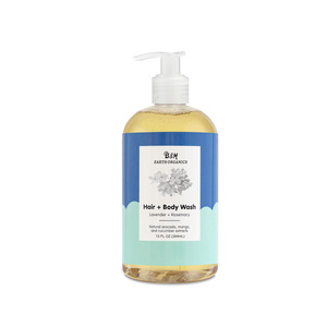 Gel de Ducha para Bebés con pH Equilibrado, Directo de Fábrica, Sin Parabenos, con <span class=keywords><strong>Avena</strong></span>, para Aliviar el Eccema, Jabón Seguro para el Cuidado de la Piel de los Niños Pequeños - Product Image 3
