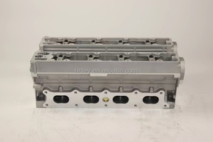 Pièce d'auto XU10J4R 1.8/2.0L moteur Diesel culasse 0200X9 0200J9 9628830210 pour Peugeot 406 306/Citroen 1.8 2.0 16V - Product Image 6