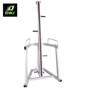 Máquina de Escalada Vertical Manual, Equipo de Gimnasio de Resistencia Inteligente, Entrenador Aeróbico, Máquina de Escalada Comercial, OEM/ODM - Product Image 4