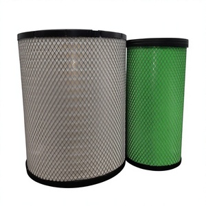 Filtro de Aire para Camiones K3343 PU3343 K3343PU, Venta Directa de Fábrica, Calidad Garantizada, 1199013/014Y8010 - Product Image 5