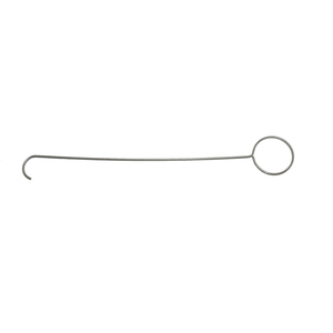 OEM ODM personnalisé en acier inoxydable CNC ressort métal couture boucle tourneur crochet loquet pour tourner tissu Tubes sangles ceintures - Product Image 5